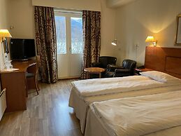Park Hotel Vossevangen