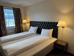 Park Hotel Vossevangen