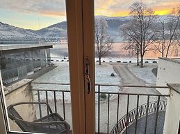 Park Hotel Vossevangen