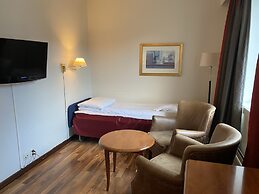 Park Hotel Vossevangen