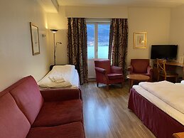 Park Hotel Vossevangen