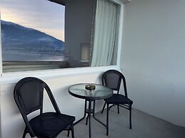 Park Hotel Vossevangen