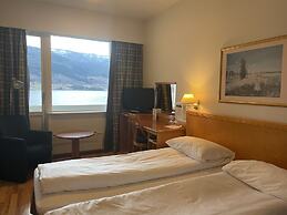 Park Hotel Vossevangen