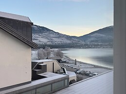Park Hotel Vossevangen