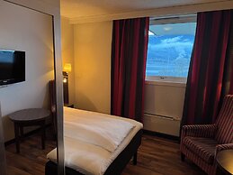 Park Hotel Vossevangen