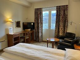 Park Hotel Vossevangen