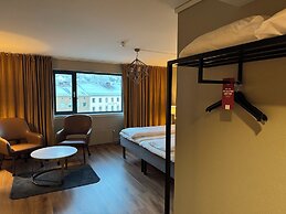 Park Hotel Vossevangen
