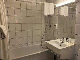Park Hotel Vossevangen