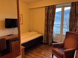 Park Hotel Vossevangen