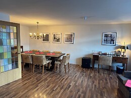Park Hotel Vossevangen