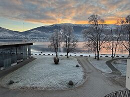 Park Hotel Vossevangen
