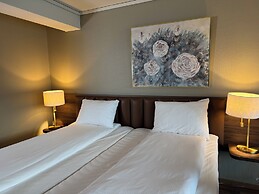 Park Hotel Vossevangen