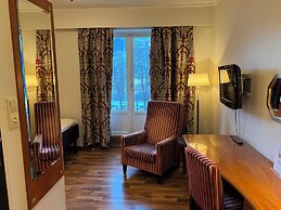 Park Hotel Vossevangen