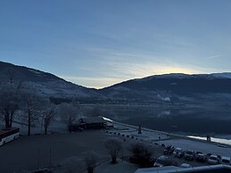 Park Hotel Vossevangen