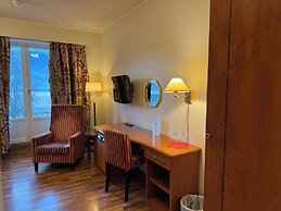 Park Hotel Vossevangen