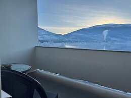 Park Hotel Vossevangen