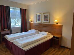 Park Hotel Vossevangen