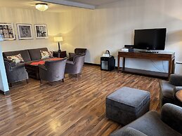 Park Hotel Vossevangen
