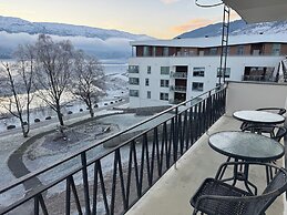 Park Hotel Vossevangen