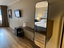 Park Hotel Vossevangen