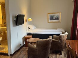 Park Hotel Vossevangen