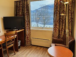 Park Hotel Vossevangen