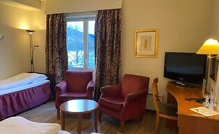 Park Hotel Vossevangen