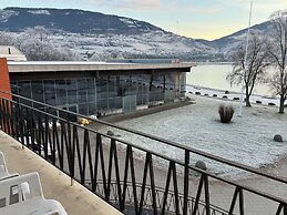 Park Hotel Vossevangen