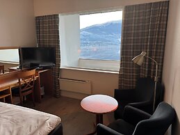 Park Hotel Vossevangen