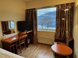 Park Hotel Vossevangen