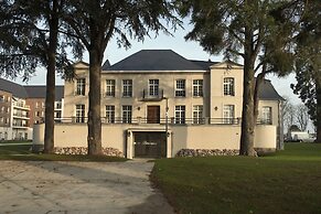 Manoir Le Carillon dOr
