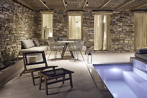 Apsila Pool Suites