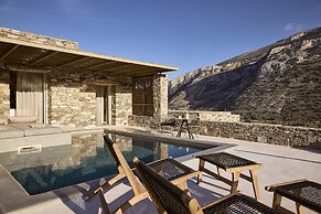 Apsila Pool Suites
