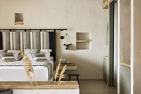 Apsila Pool Suites
