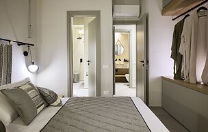 Apsila Pool Suites