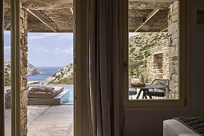 Apsila Pool Suites