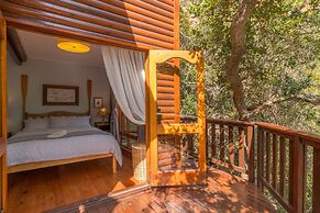 Ballots Bay Treehouse by HostAgents