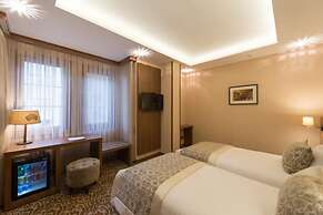 Çeşmeli Konak Otel