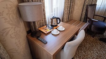 Çeşmeli Konak Otel