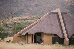 Okapuka Safari Lodge