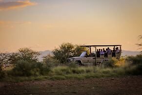 Okapuka Safari Lodge