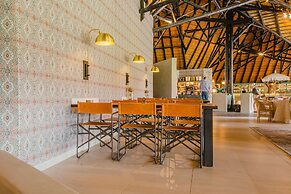 Okapuka Safari Lodge