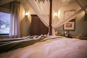 Okapuka Safari Lodge