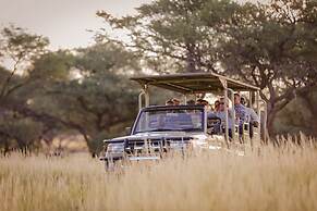 Okapuka Safari Lodge