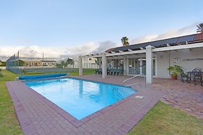 Villa Kyma by HostAgents