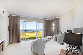 Villa Kyma by HostAgents