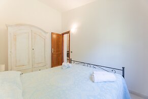 Appartamenti con A.C a San Teodoro