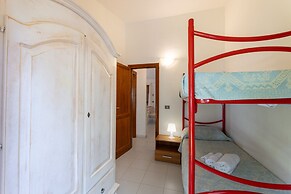 Appartamenti con A.C a San Teodoro