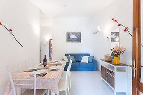 Appartamenti con A.C a San Teodoro