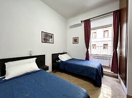 Hotel Domus Termini
